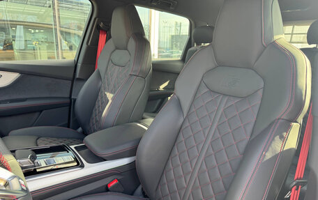 Audi Q7, 2024 год, 12 290 000 рублей, 11 фотография