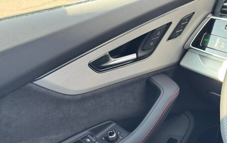 Audi Q7, 2024 год, 12 290 000 рублей, 8 фотография