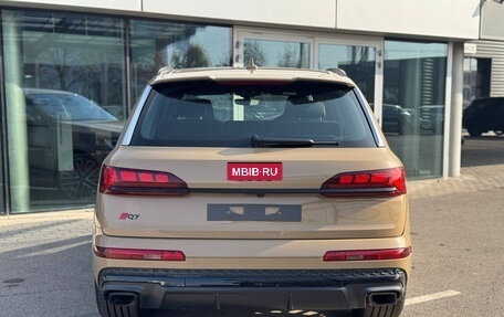 Audi Q7, 2024 год, 12 290 000 рублей, 5 фотография