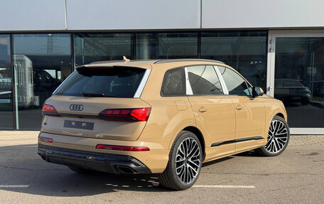 Audi Q7, 2024 год, 12 290 000 рублей, 6 фотография