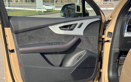 Audi Q7, 2024 год, 12 290 000 рублей, 7 фотография