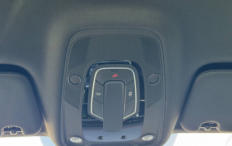 Audi Q7, 2024 год, 12 290 000 рублей, 17 фотография