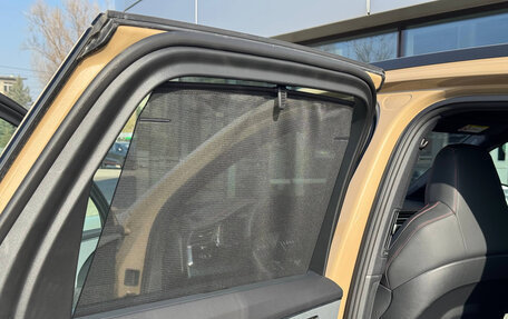 Audi Q7, 2024 год, 12 290 000 рублей, 23 фотография