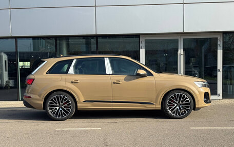 Audi Q7, 2024 год, 12 290 000 рублей, 30 фотография