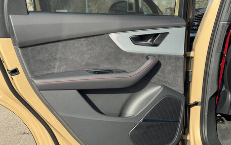 Audi Q7, 2024 год, 12 290 000 рублей, 24 фотография