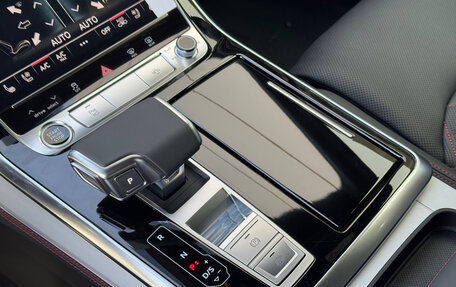 Audi Q7, 2024 год, 12 290 000 рублей, 19 фотография