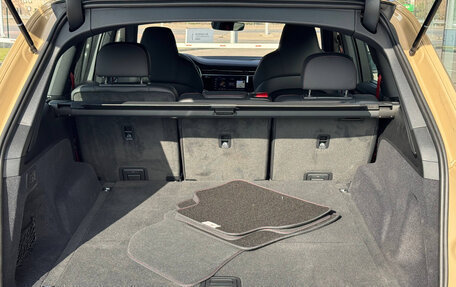 Audi Q7, 2024 год, 12 290 000 рублей, 28 фотография