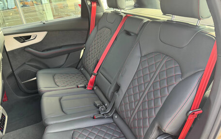 Audi Q7, 2024 год, 12 290 000 рублей, 26 фотография