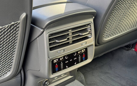 Audi Q7, 2024 год, 12 290 000 рублей, 25 фотография