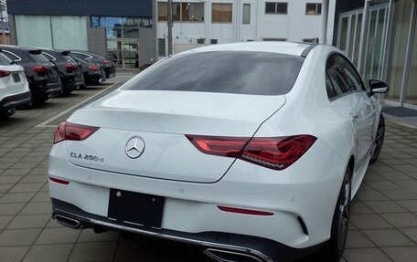 Mercedes-Benz CLA, 2023 год, 2 357 000 рублей, 5 фотография