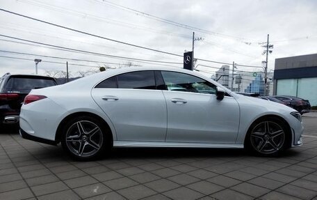 Mercedes-Benz CLA, 2023 год, 2 357 000 рублей, 4 фотография