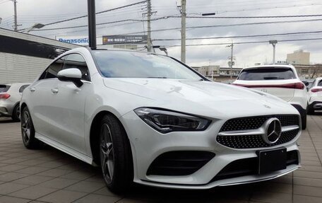 Mercedes-Benz CLA, 2023 год, 2 357 000 рублей, 3 фотография
