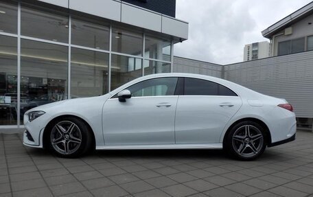 Mercedes-Benz CLA, 2023 год, 2 357 000 рублей, 8 фотография