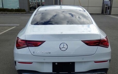 Mercedes-Benz CLA, 2023 год, 2 357 000 рублей, 6 фотография