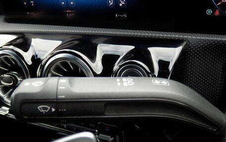 Mercedes-Benz CLA, 2023 год, 2 357 000 рублей, 13 фотография