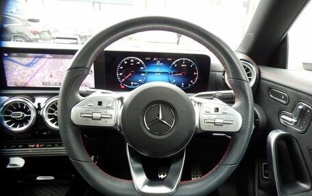 Mercedes-Benz CLA, 2023 год, 2 357 000 рублей, 12 фотография