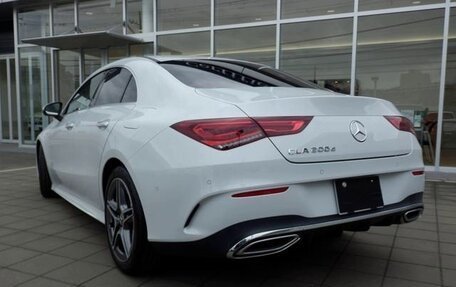 Mercedes-Benz CLA, 2023 год, 2 357 000 рублей, 7 фотография