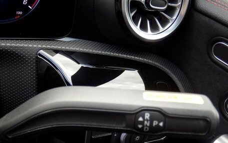 Mercedes-Benz CLA, 2023 год, 2 357 000 рублей, 14 фотография