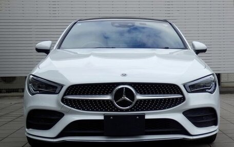 Mercedes-Benz CLA, 2023 год, 2 357 000 рублей, 2 фотография
