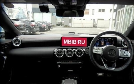 Mercedes-Benz CLA, 2023 год, 2 357 000 рублей, 11 фотография