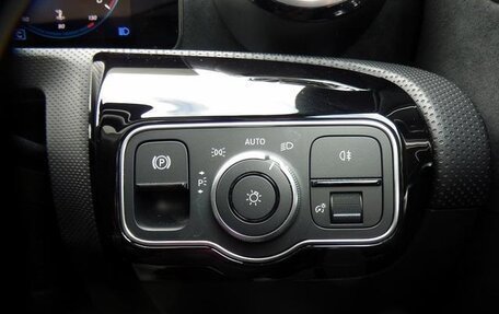 Mercedes-Benz CLA, 2023 год, 2 357 000 рублей, 29 фотография