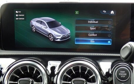 Mercedes-Benz CLA, 2023 год, 2 357 000 рублей, 22 фотография