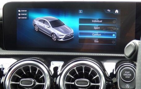 Mercedes-Benz CLA, 2023 год, 2 357 000 рублей, 23 фотография