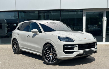 Porsche Cayenne III, 2026 год, 18 190 000 рублей, 3 фотография