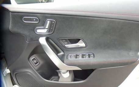 Mercedes-Benz CLA, 2023 год, 2 357 000 рублей, 31 фотография