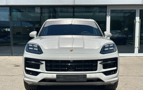 Porsche Cayenne III, 2026 год, 18 190 000 рублей, 2 фотография