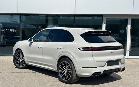 Porsche Cayenne III, 2026 год, 18 190 000 рублей, 4 фотография