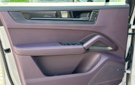 Porsche Cayenne III, 2026 год, 18 190 000 рублей, 7 фотография