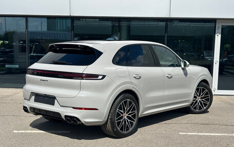 Porsche Cayenne III, 2026 год, 18 190 000 рублей, 6 фотография