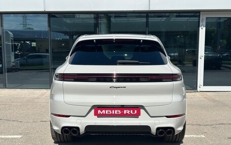 Porsche Cayenne III, 2026 год, 18 190 000 рублей, 5 фотография