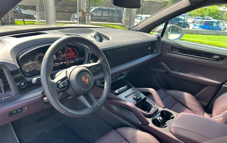 Porsche Cayenne III, 2026 год, 18 190 000 рублей, 9 фотография