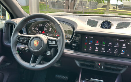 Porsche Cayenne III, 2026 год, 18 190 000 рублей, 12 фотография