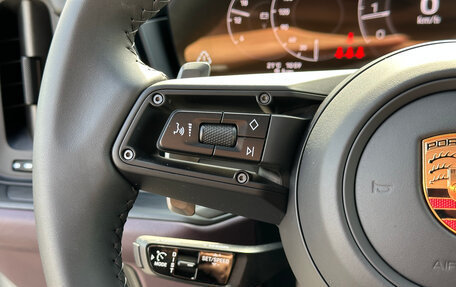 Porsche Cayenne III, 2026 год, 18 190 000 рублей, 15 фотография