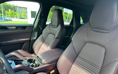 Porsche Cayenne III, 2026 год, 18 190 000 рублей, 10 фотография