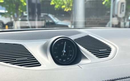 Porsche Cayenne III, 2026 год, 18 190 000 рублей, 18 фотография