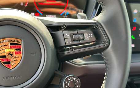 Porsche Cayenne III, 2026 год, 18 190 000 рублей, 16 фотография