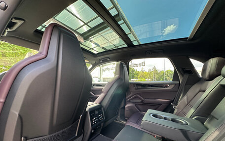 Porsche Cayenne III, 2026 год, 18 190 000 рублей, 24 фотография