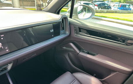 Porsche Cayenne III, 2026 год, 18 190 000 рублей, 22 фотография