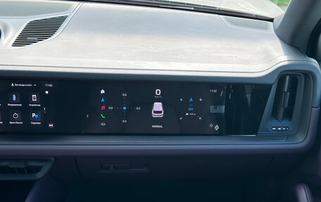 Porsche Cayenne III, 2026 год, 18 190 000 рублей, 23 фотография