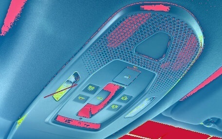 Porsche Cayenne III, 2026 год, 18 190 000 рублей, 17 фотография