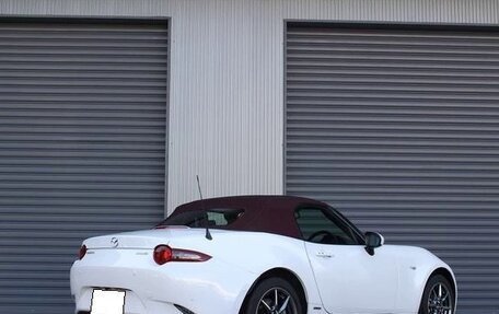 Mazda Roadster IV (ND), 2021 год, 1 354 000 рублей, 3 фотография