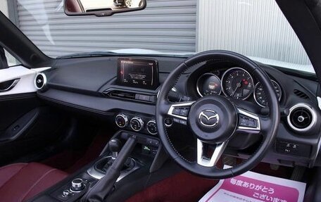 Mazda Roadster IV (ND), 2021 год, 1 354 000 рублей, 7 фотография