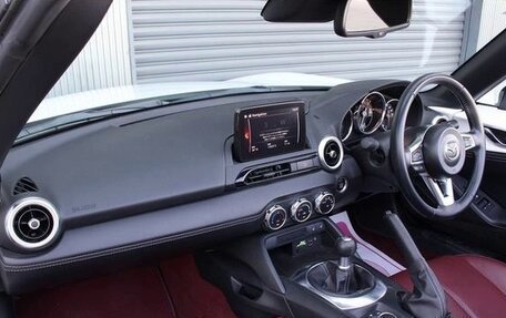 Mazda Roadster IV (ND), 2021 год, 1 354 000 рублей, 5 фотография