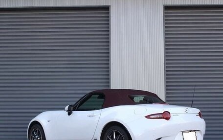 Mazda Roadster IV (ND), 2021 год, 1 354 000 рублей, 4 фотография