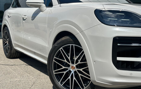 Porsche Cayenne III, 2026 год, 18 190 000 рублей, 28 фотография