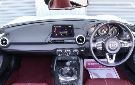 Mazda Roadster IV (ND), 2021 год, 1 354 000 рублей, 6 фотография